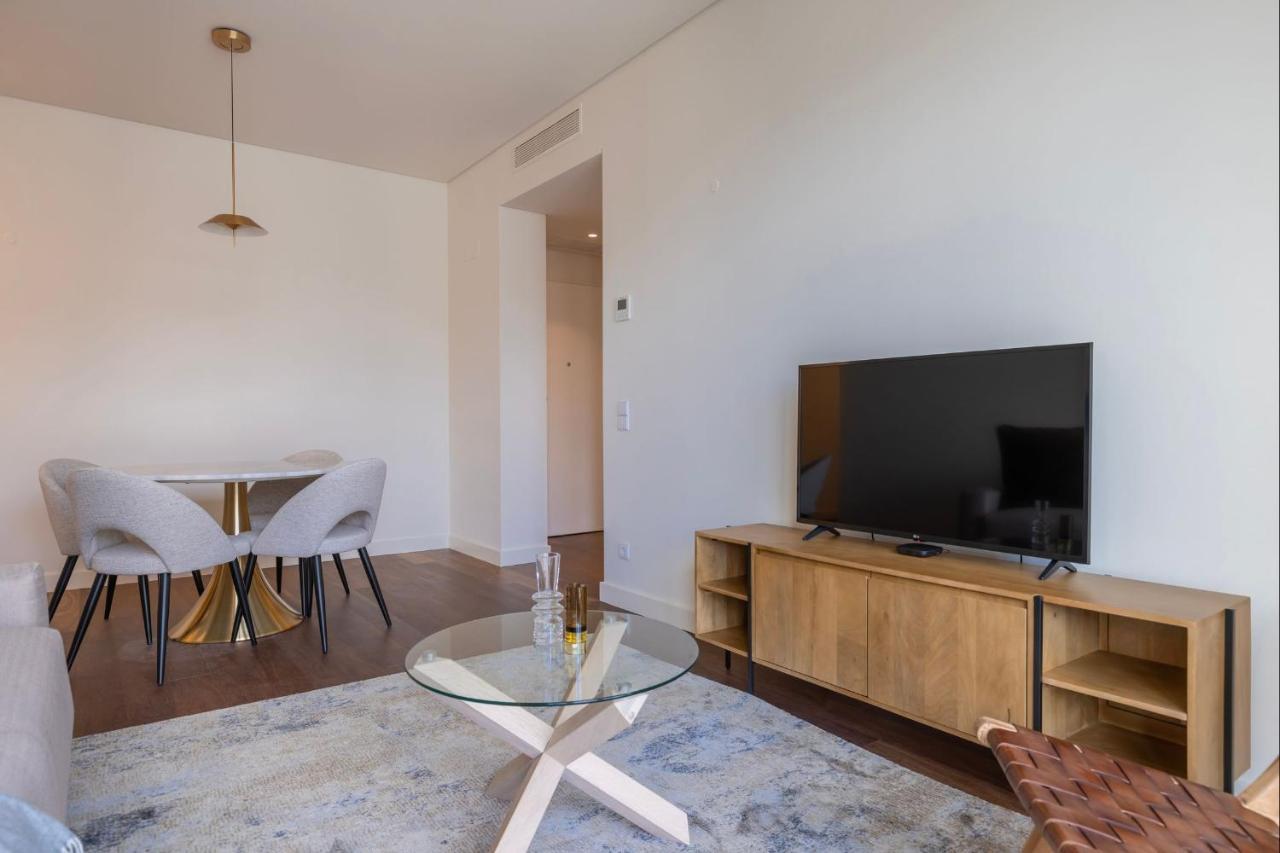 Apartamento Radiant In Center By Lovelystay Lisboa