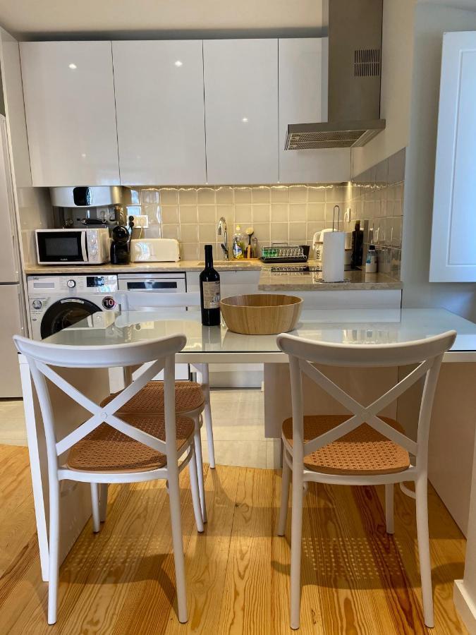 Discover Lisbons History - Stylish In Alfama Apartamento *