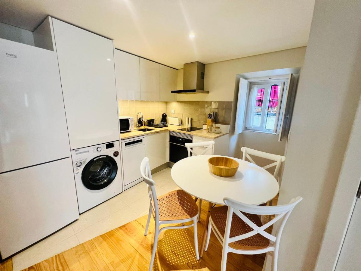 Apartamento Discover Lisbons History - Stylish In Alfama