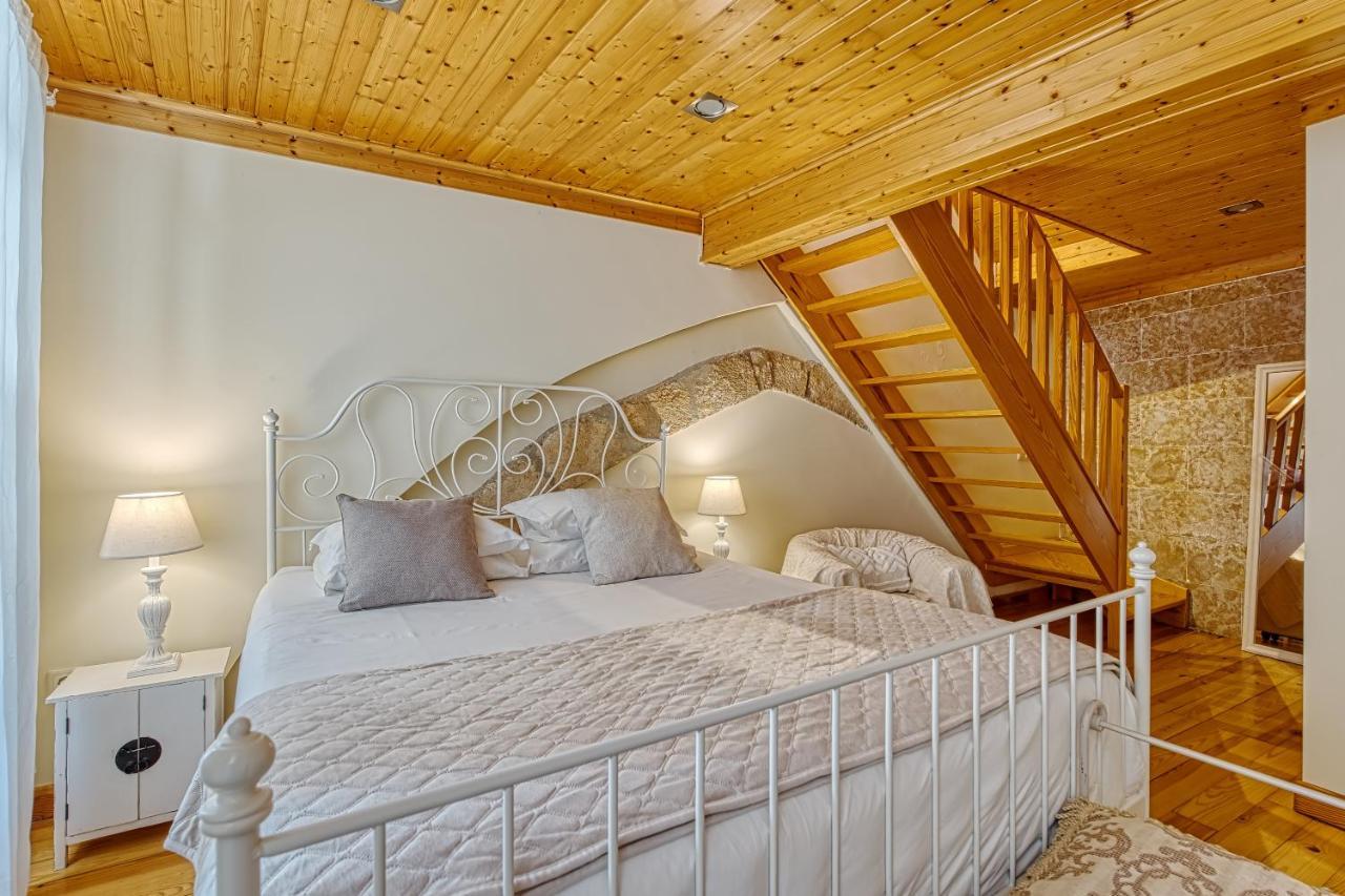 Inloveapartments - Amazing Duplex At Alfama Apartamento Lisboa