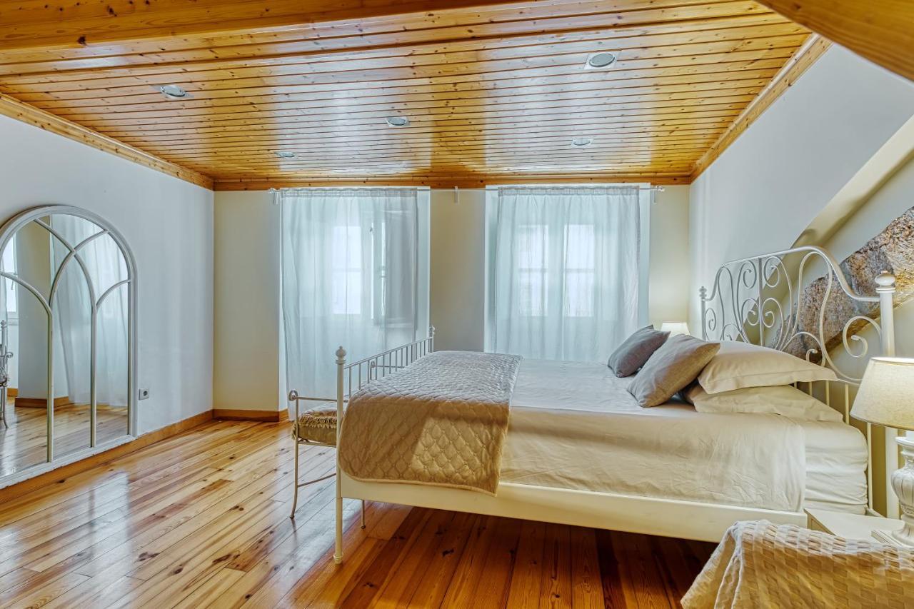 Inloveapartments - Amazing Duplex At Alfama Lisboa