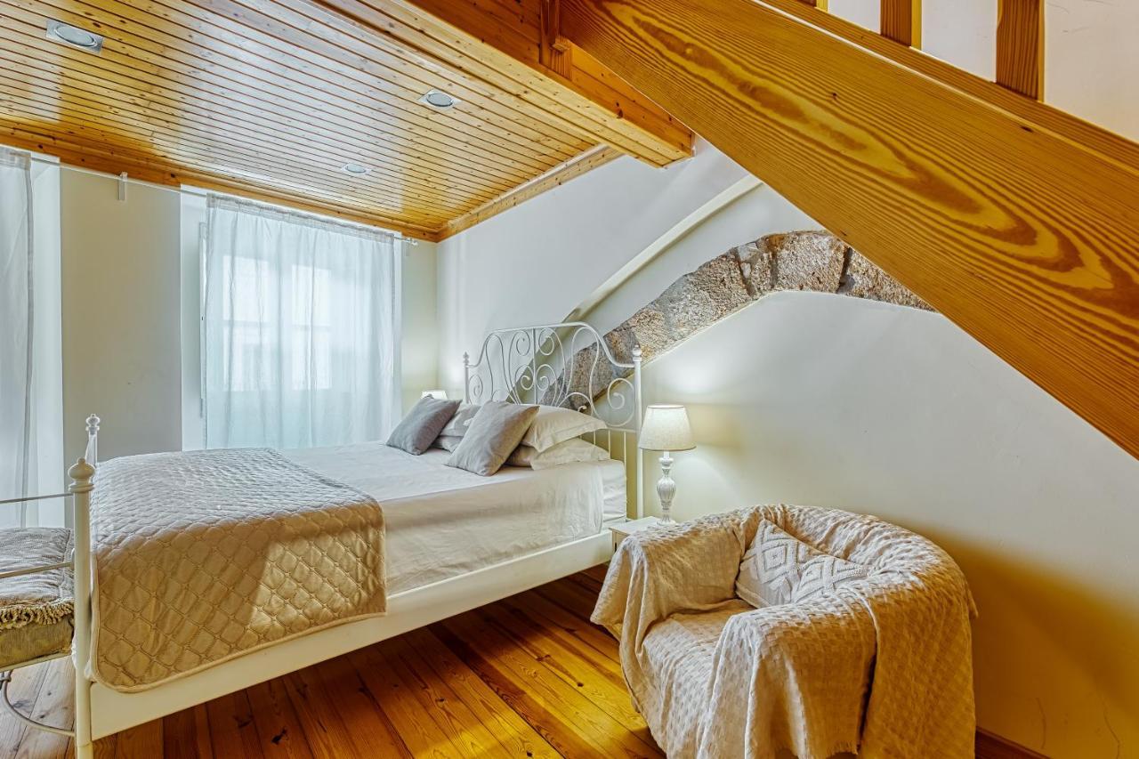 Apartamento Inloveapartments - Amazing Duplex At Alfama *