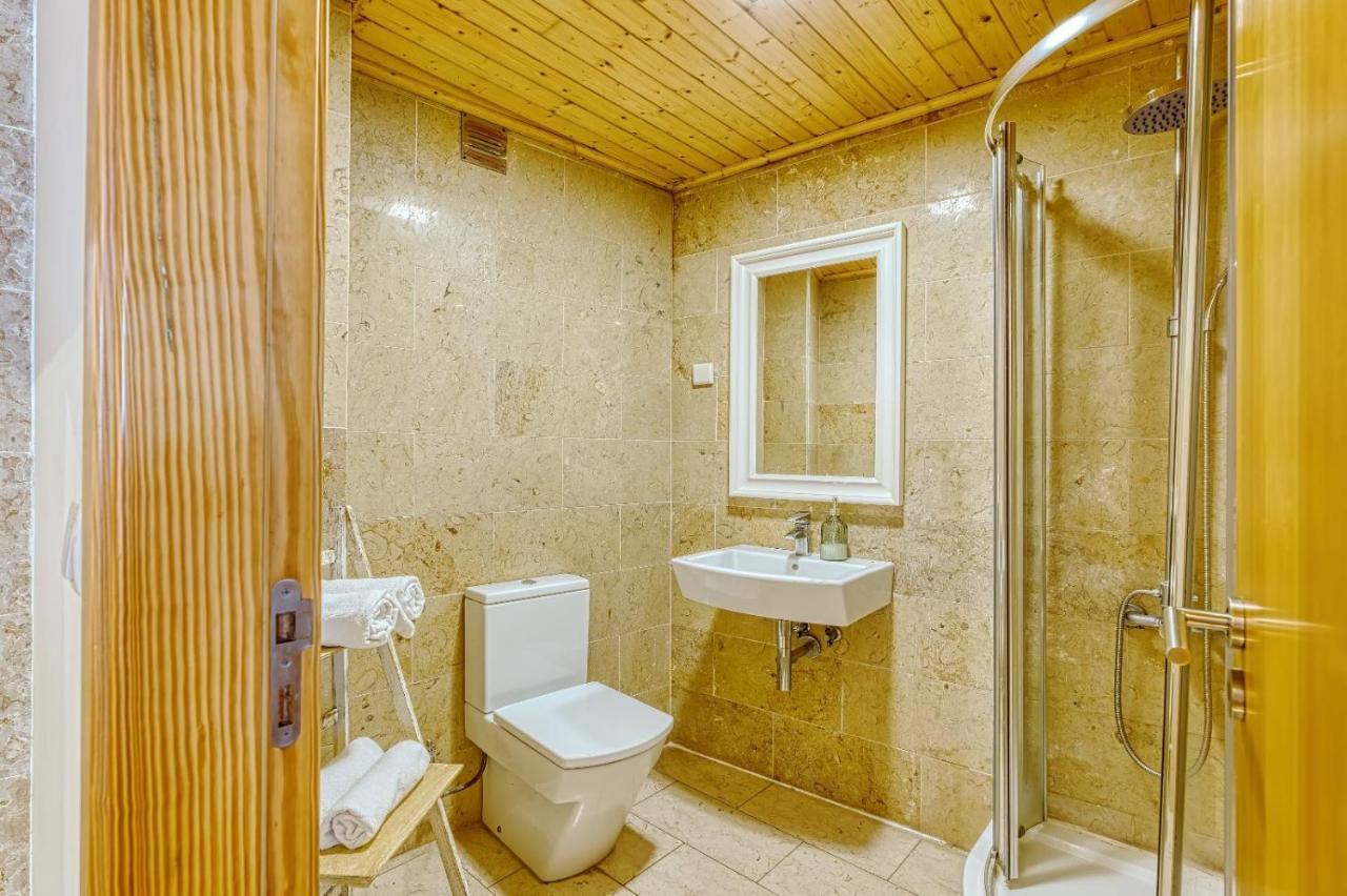 Apartamento Inloveapartments - Amazing Duplex At Alfama *