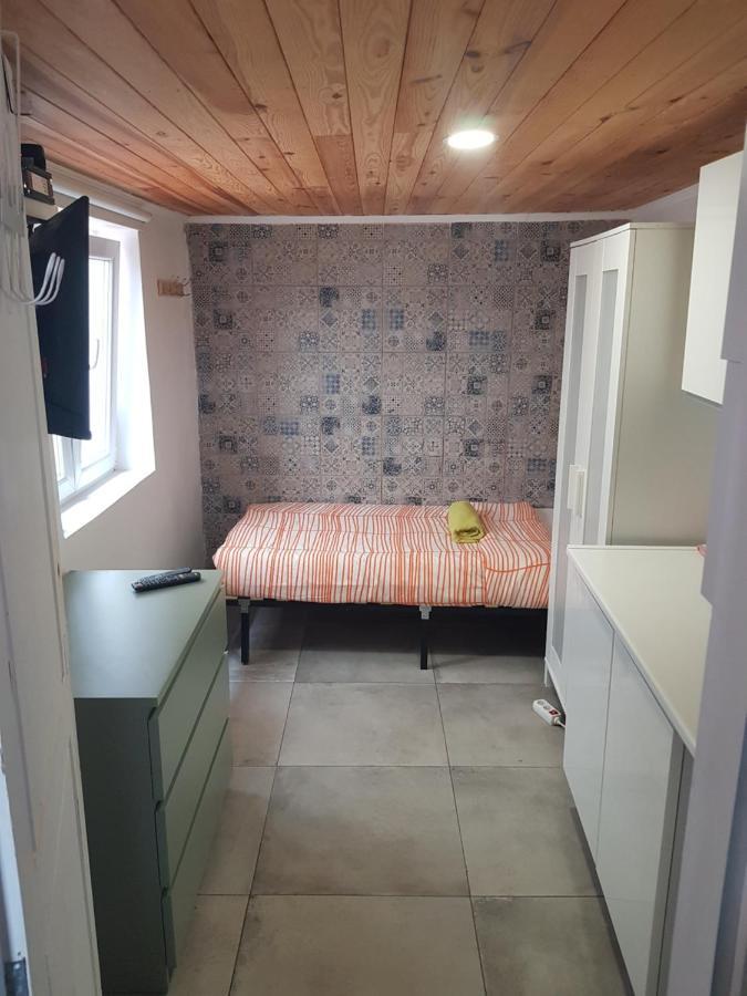 Apartamento Olarias - Mini *