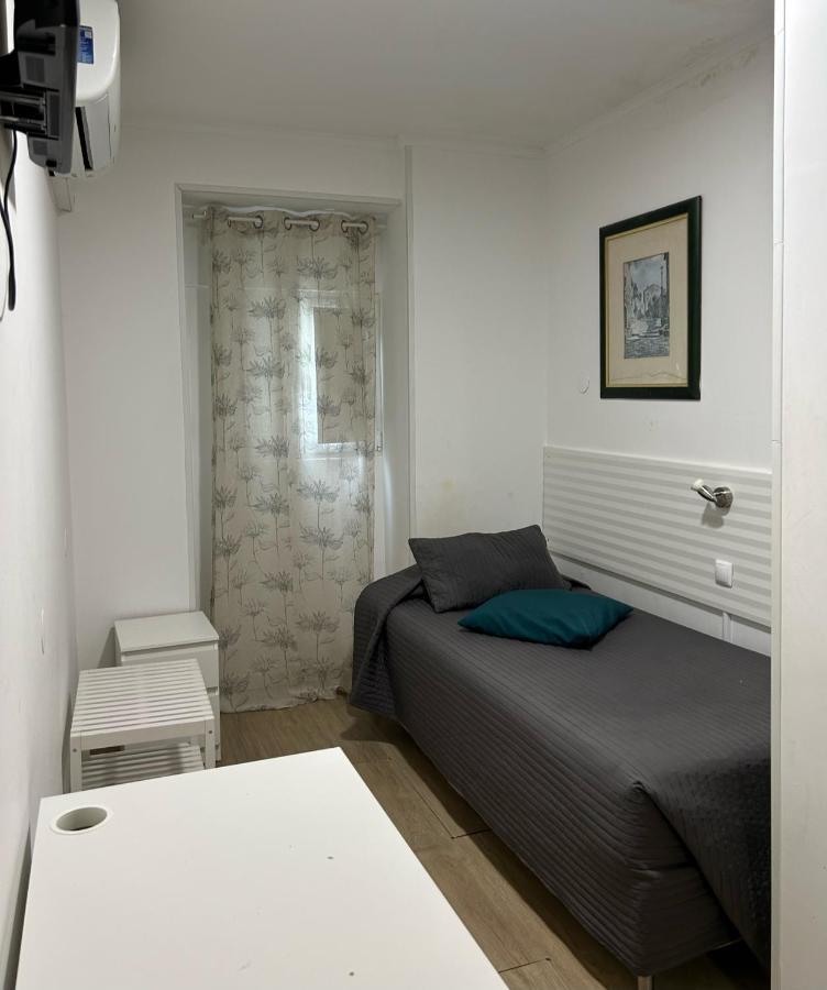 Residencial Joao Xxi Pensión 3*