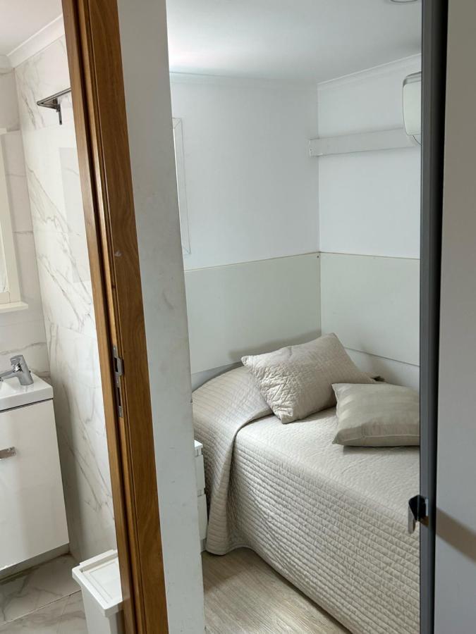 Pensión Residencial Joao Xxi