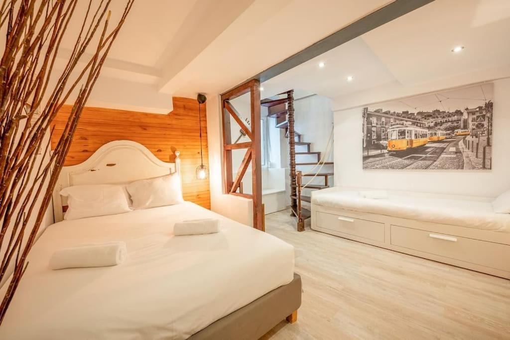 Guestready - 21 Alfama Lisboa