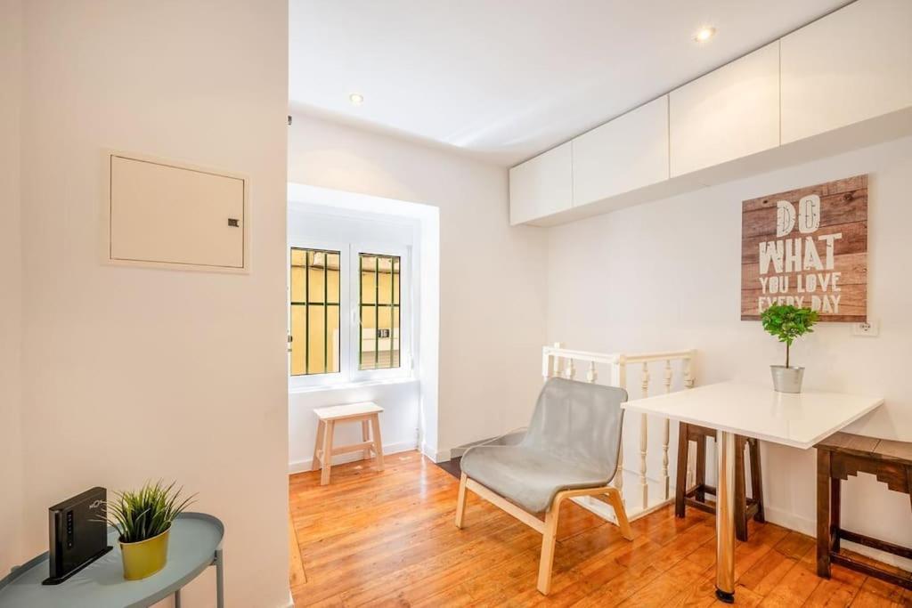 Apartamento Guestready - 21 Alfama Lisboa