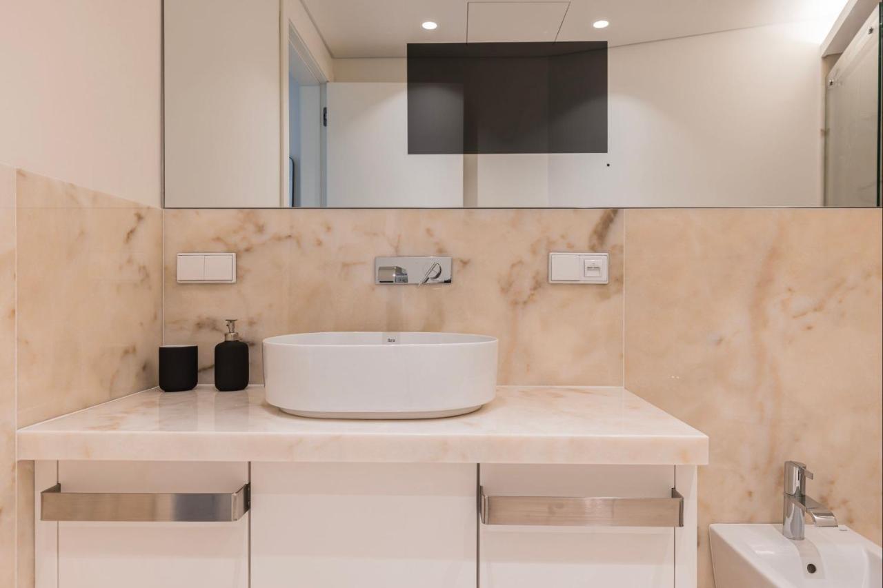 Apartamento Radiant In Center By Lovelystay