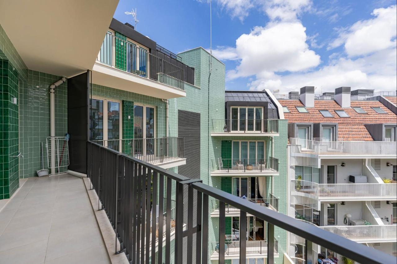 Apartamento Radiant In Center By Lovelystay