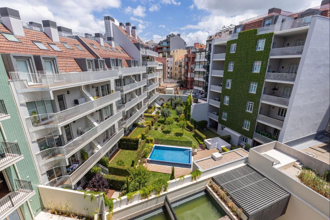 Radiant In Center By Lovelystay Apartamento *