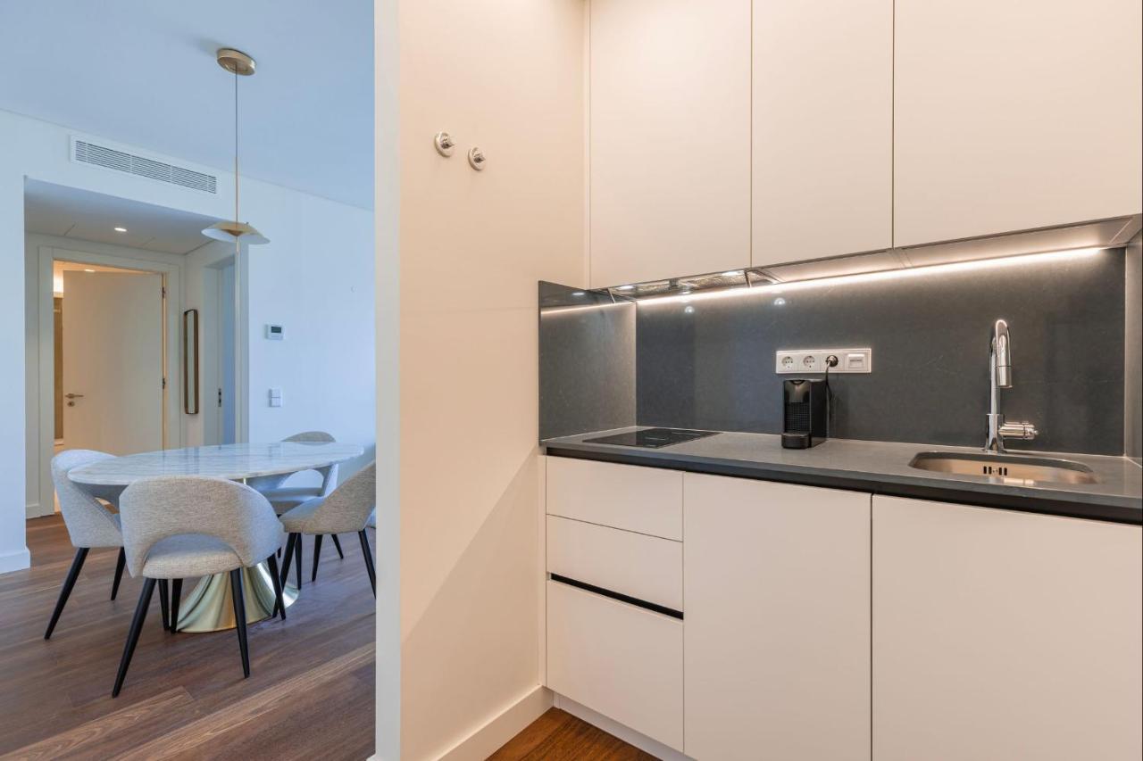Radiant In Center By Lovelystay Apartamento Lisboa