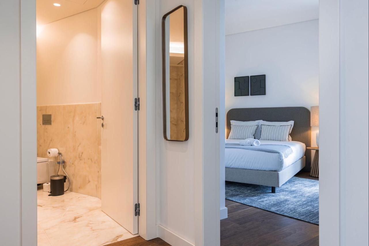 Apartamento Radiant In Center By Lovelystay Lisboa