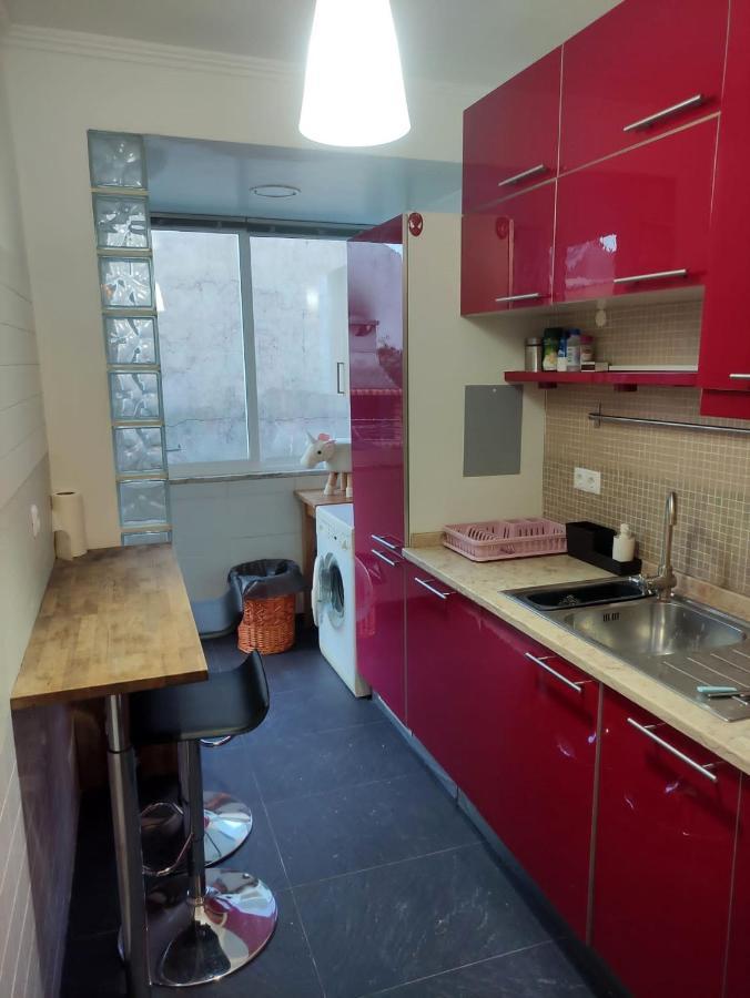 Memo Moscavide Apartamento *