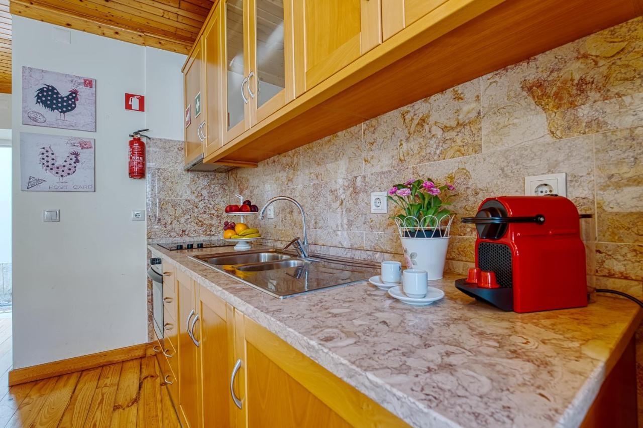 Inloveapartments - Amazing Duplex At Alfama *