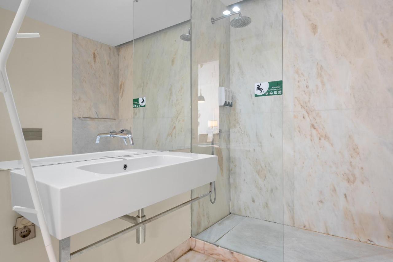 Timeout Market 2 Bedrooms Apartamento