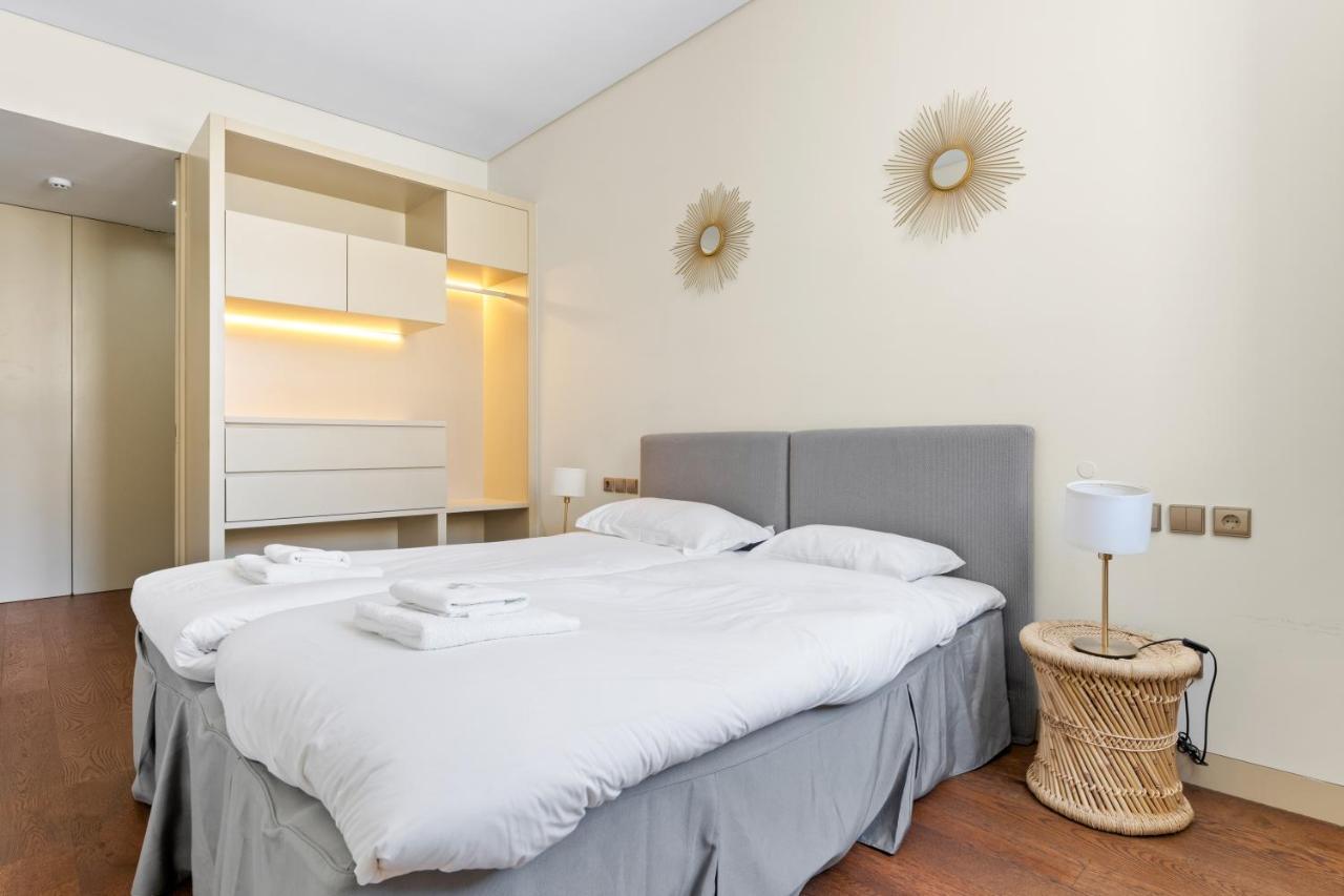 Timeout Market 2 Bedrooms