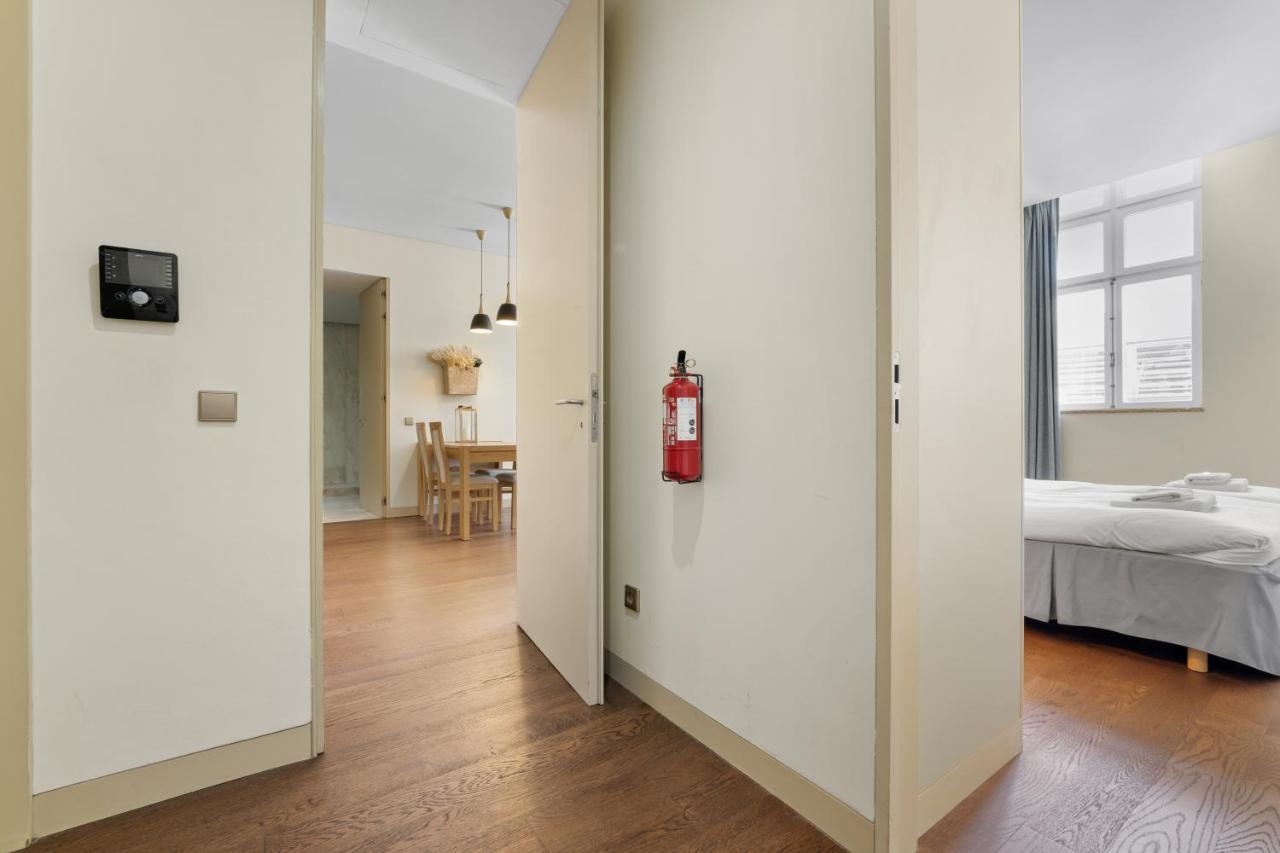 Timeout Market 2 Bedrooms Apartamento