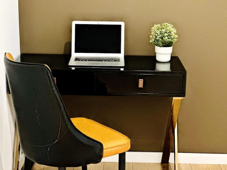 Apartamento Lucky Alameda *
