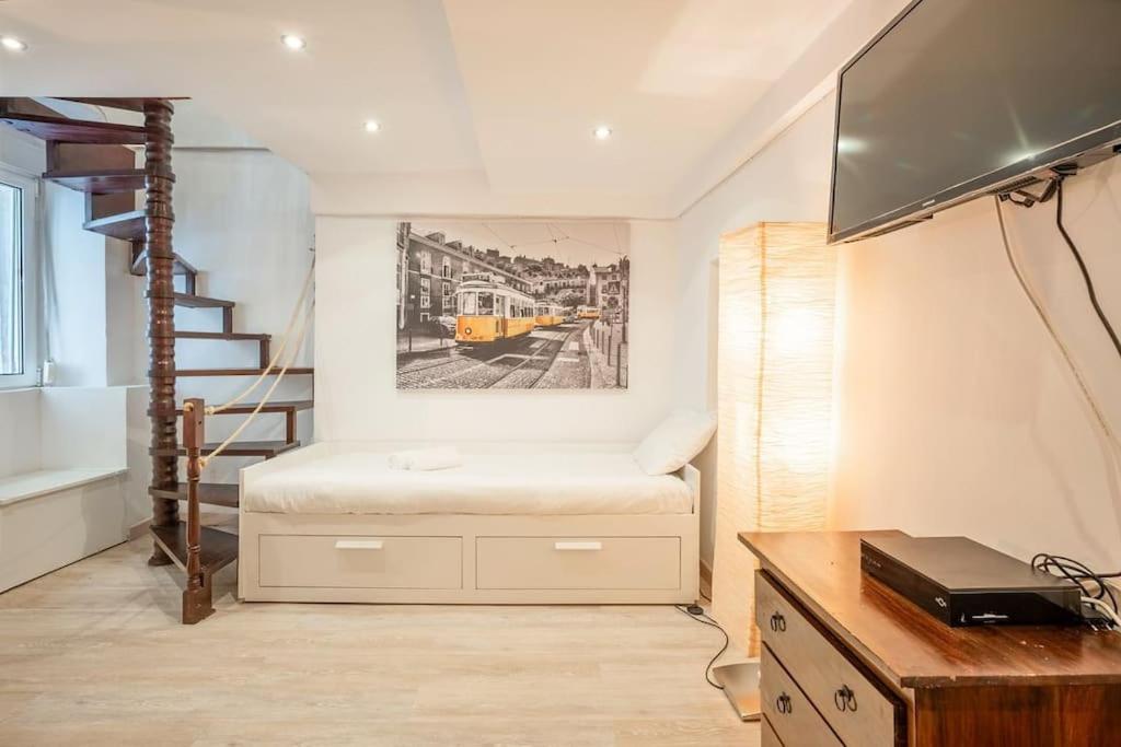 Guestready - 21 Alfama * Lisboa