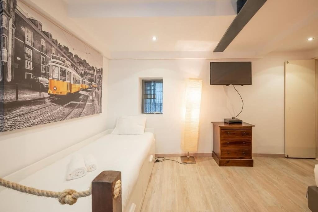 Guestready - 21 Alfama Apartamento