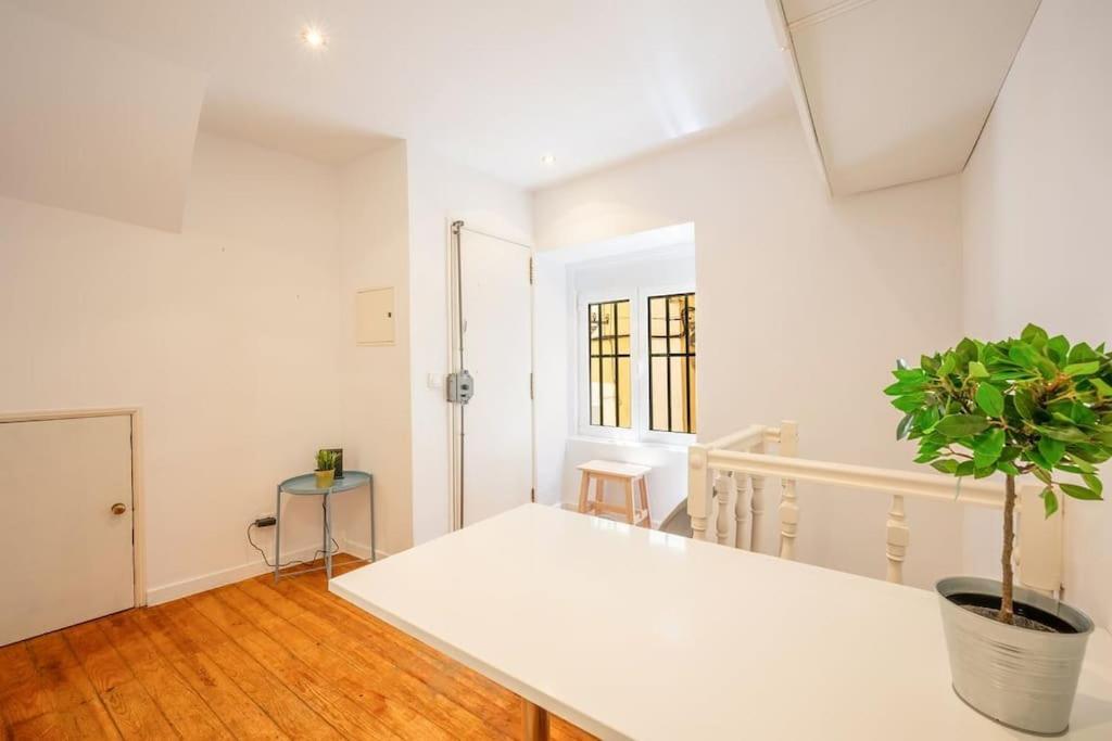 Guestready - 21 Alfama Apartamento Lisboa