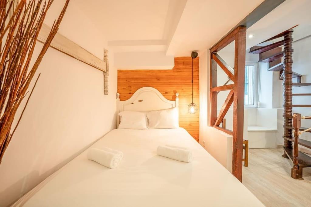 Guestready - 21 Alfama Lisboa