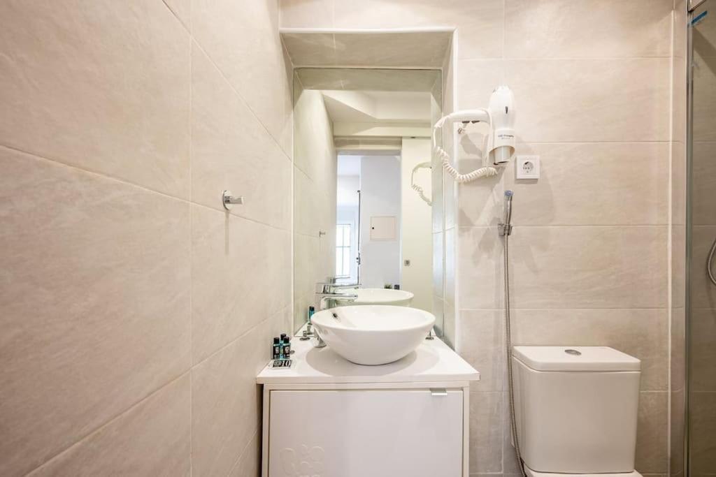 Guestready - 21 Alfama Apartamento Lisboa