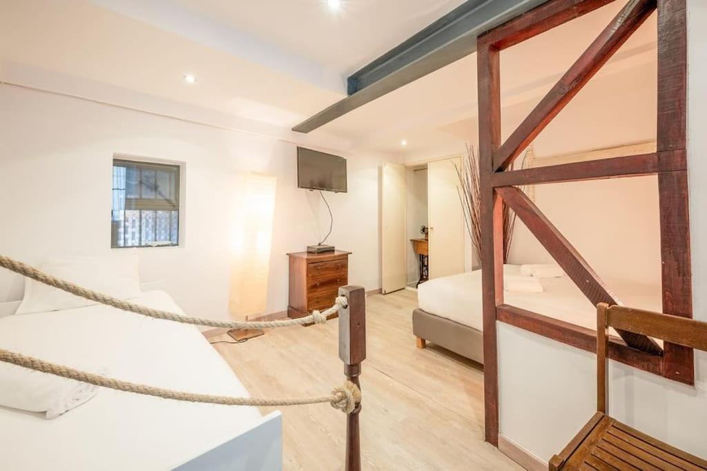 Guestready - 21 Alfama Apartamento