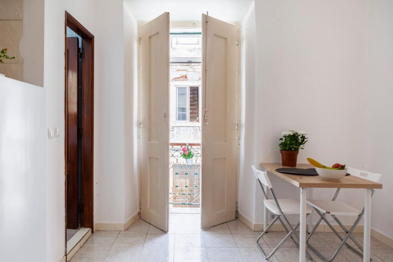 Apartamento 2 Bedroom For 4 People With Free Public Parking