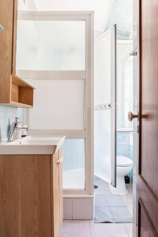 Apartamento 2 Bedroom For 4 People With Free Public Parking *