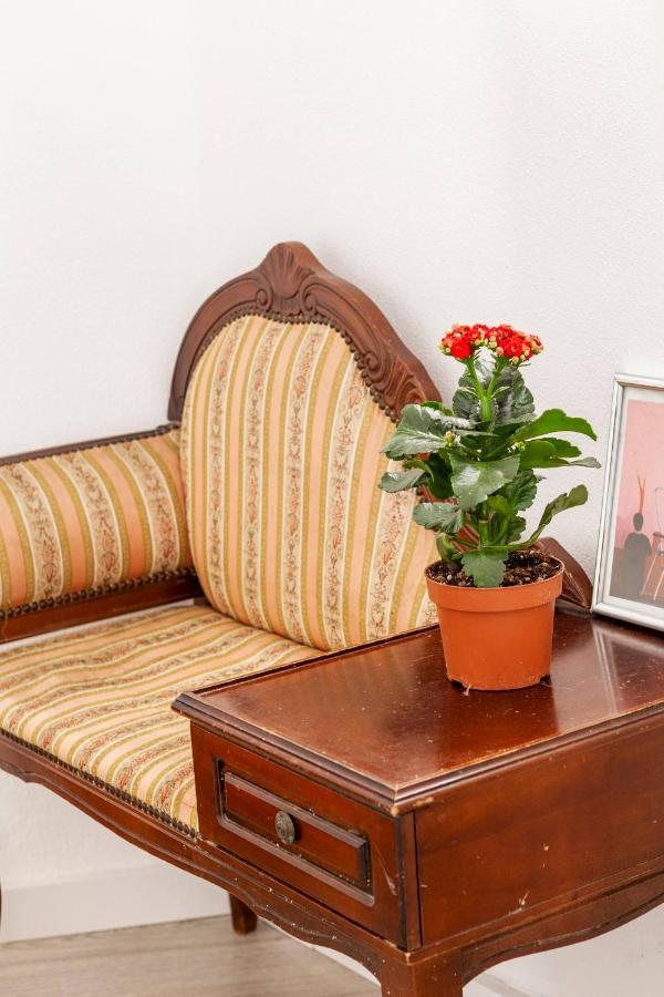Apartamento 2 Bedroom For 4 People With Free Public Parking Lisboa