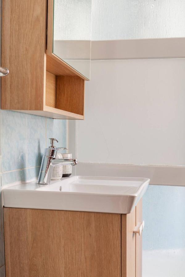 Apartamento 2 Bedroom For 4 People With Free Public Parking
