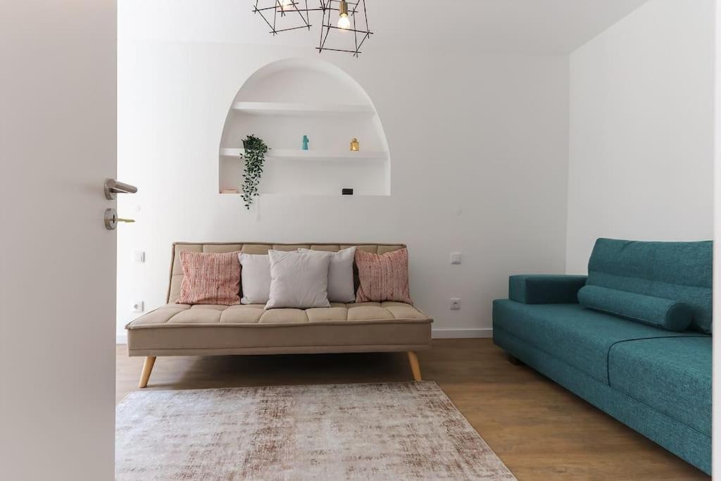 Belem Excellence By Homing Apartamento Lisboa