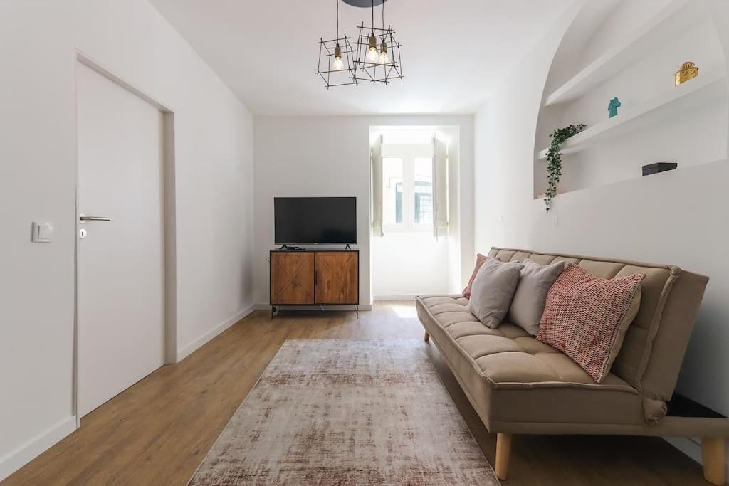 Belem Excellence By Homing * Lisboa