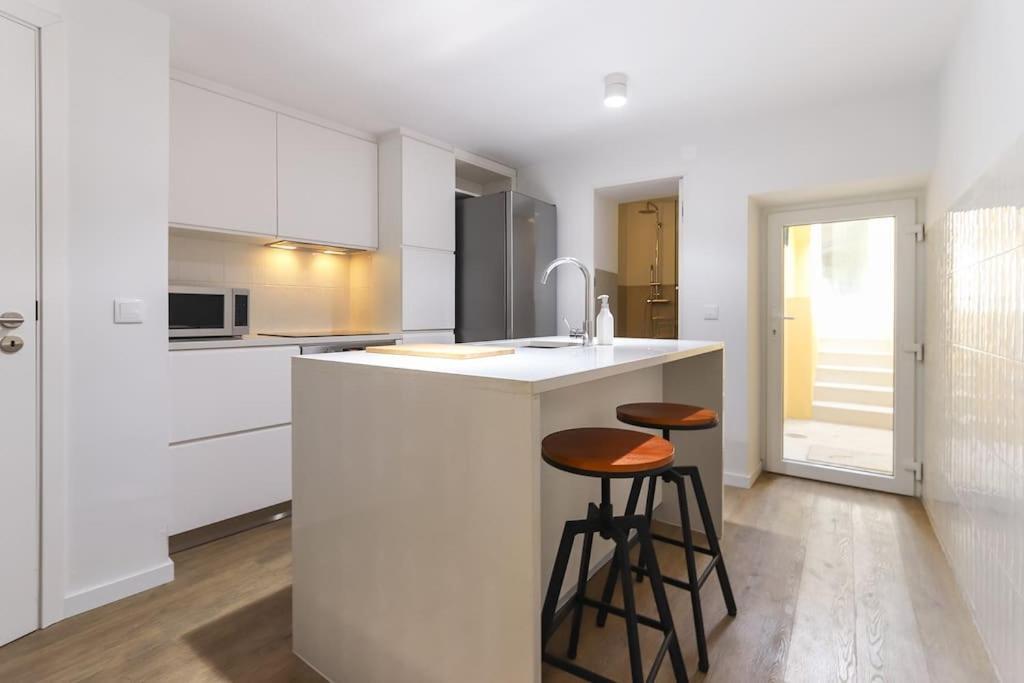 Apartamento Belem Excellence By Homing Lisboa
