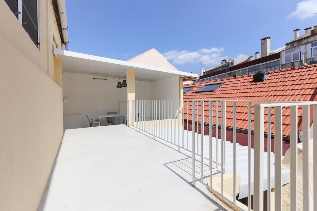 Belem Excellence By Homing Apartamento Lisboa