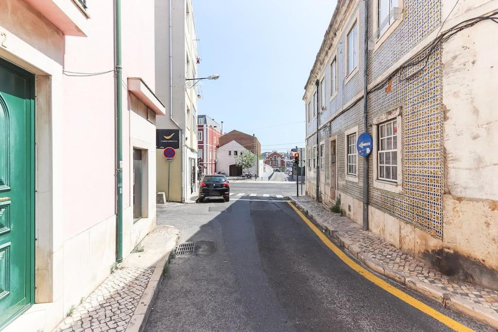 Belem Excellence By Homing Apartamento *