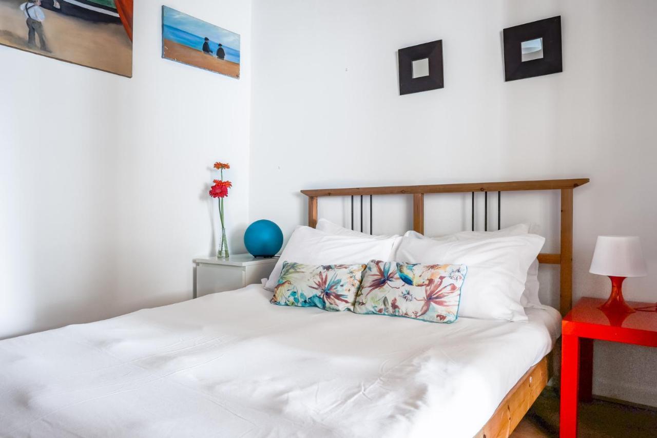 Center In Lively Bairro Alto! * Lisboa