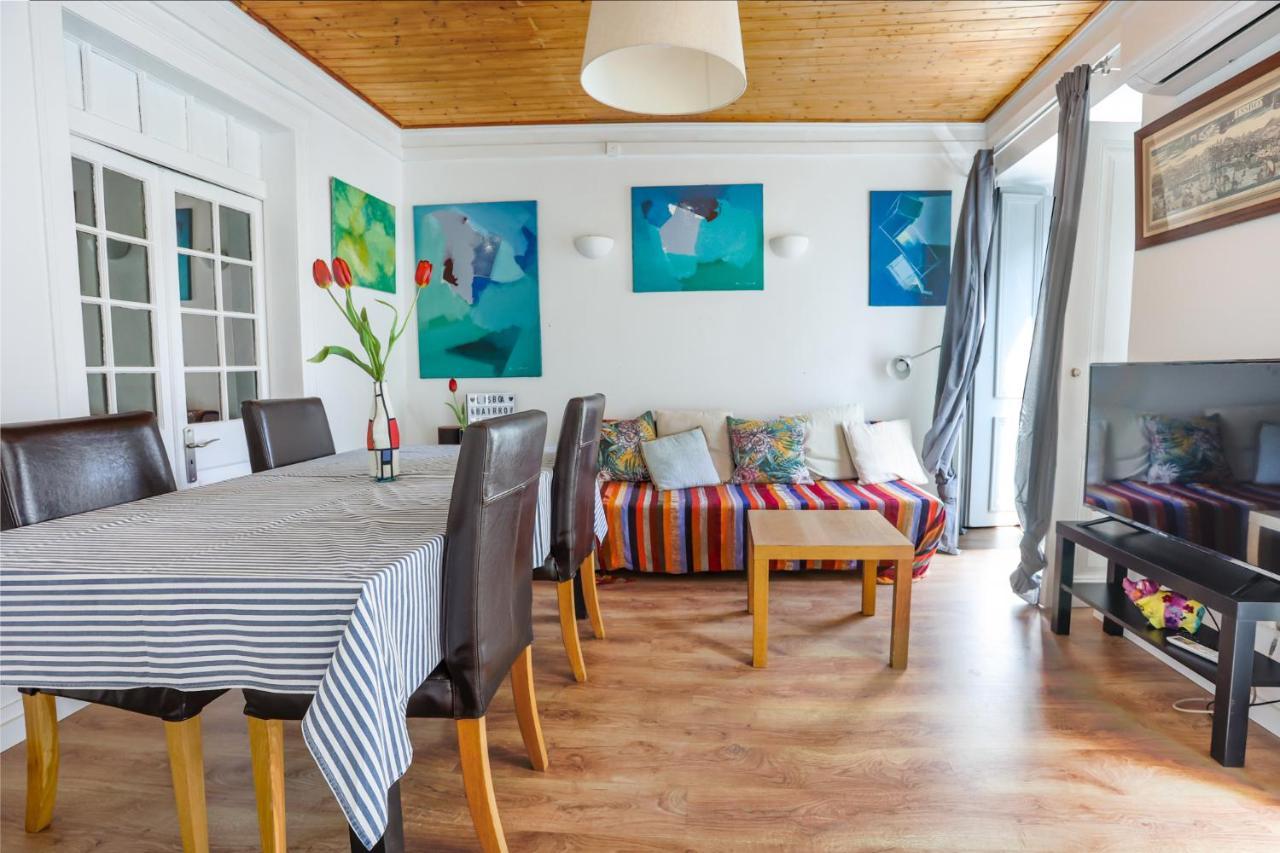Apartamento Center In Lively Bairro Alto! *