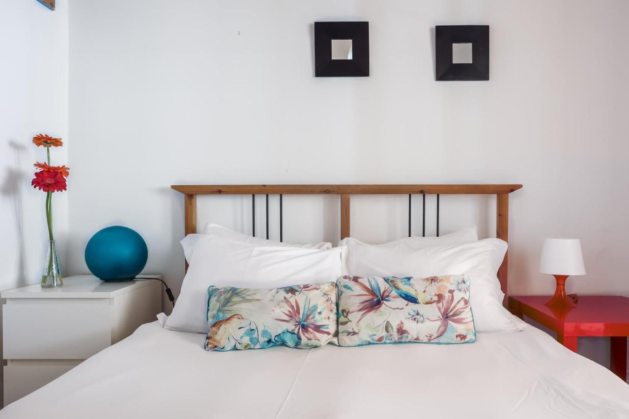 Apartamento Center In Lively Bairro Alto! Lisboa