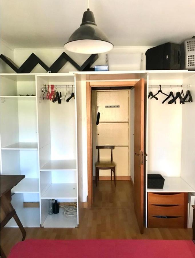 Airport 1 1 Sofabed Apartamento Lisboa