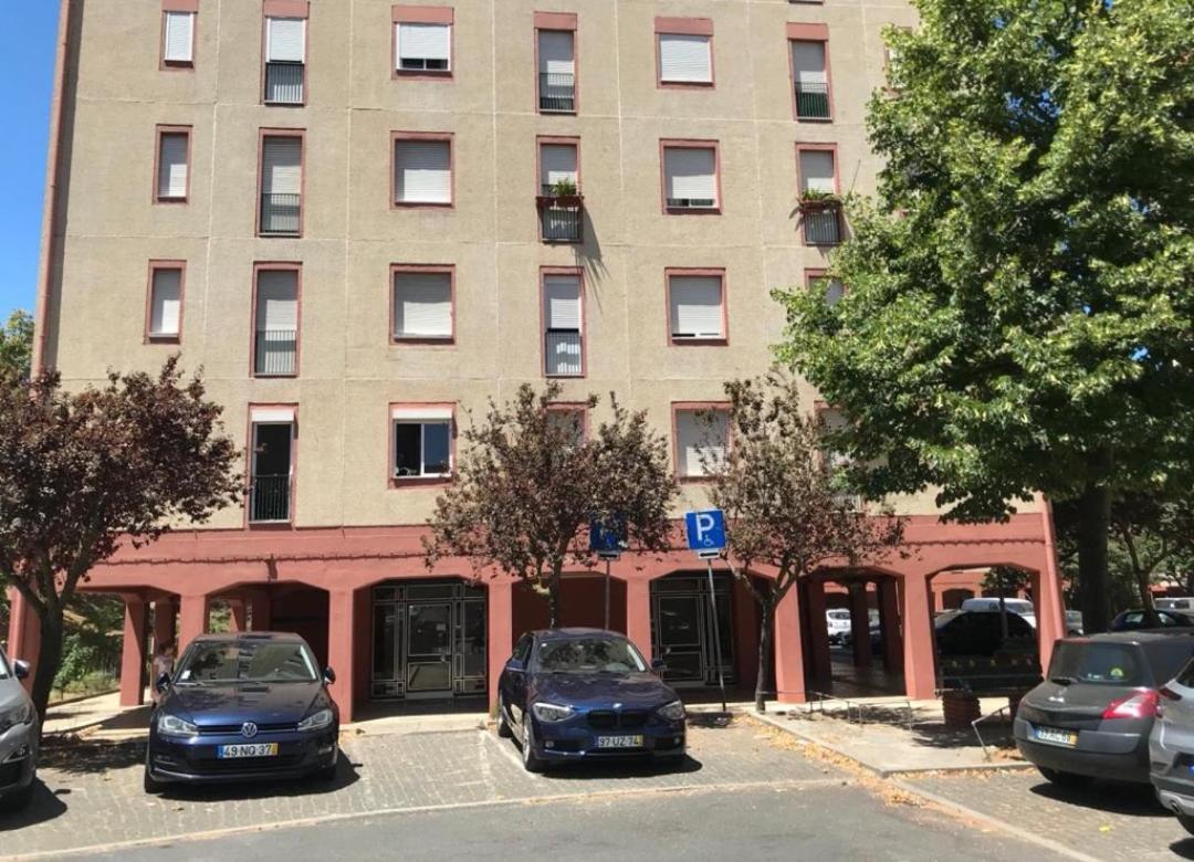 Apartamento Airport 1 1 Sofabed *