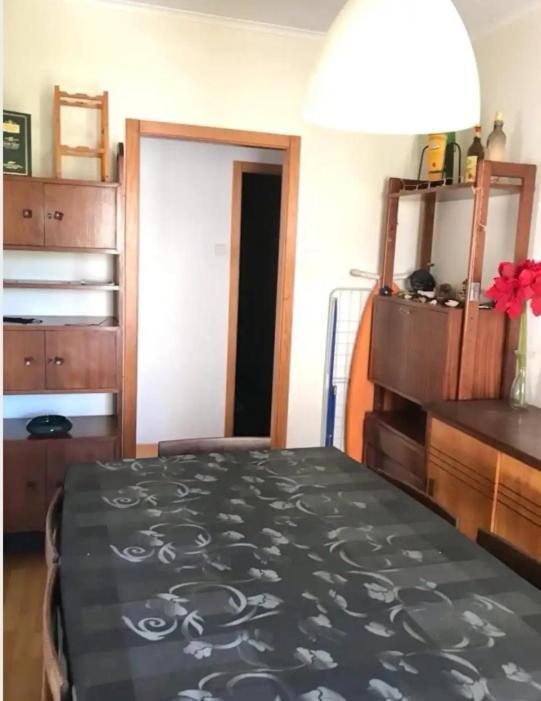 Apartamento Airport 1 1 Sofabed Lisboa