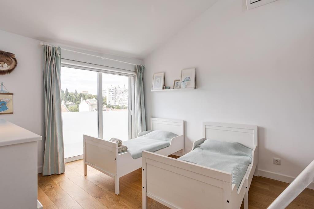 Enchanting Tailor Made Duplex Lisboa