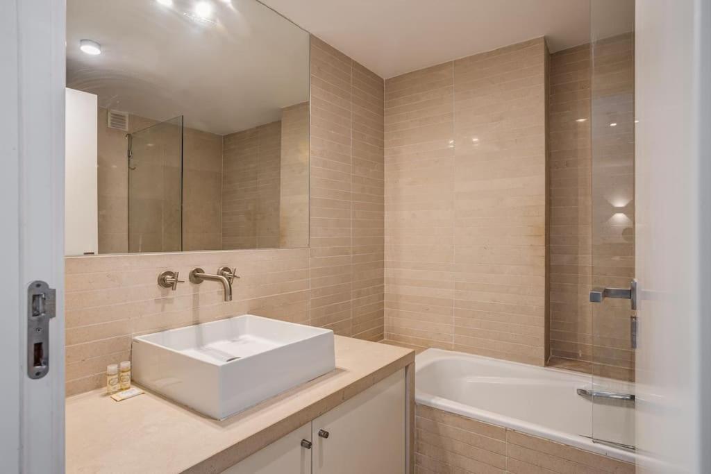 Enchanting Tailor Made Duplex