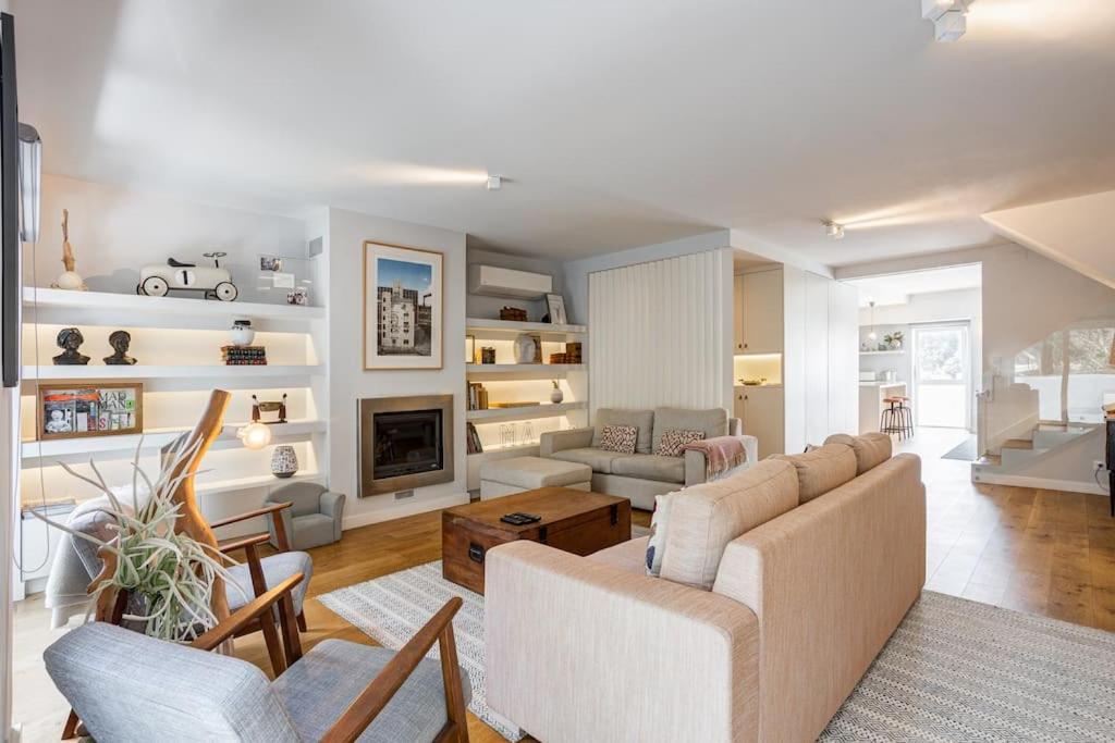 Enchanting Tailor Made Duplex Lisboa