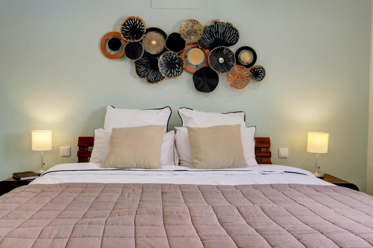 Comfortable Town House In Quiet Area By Lovelystay Lisboa