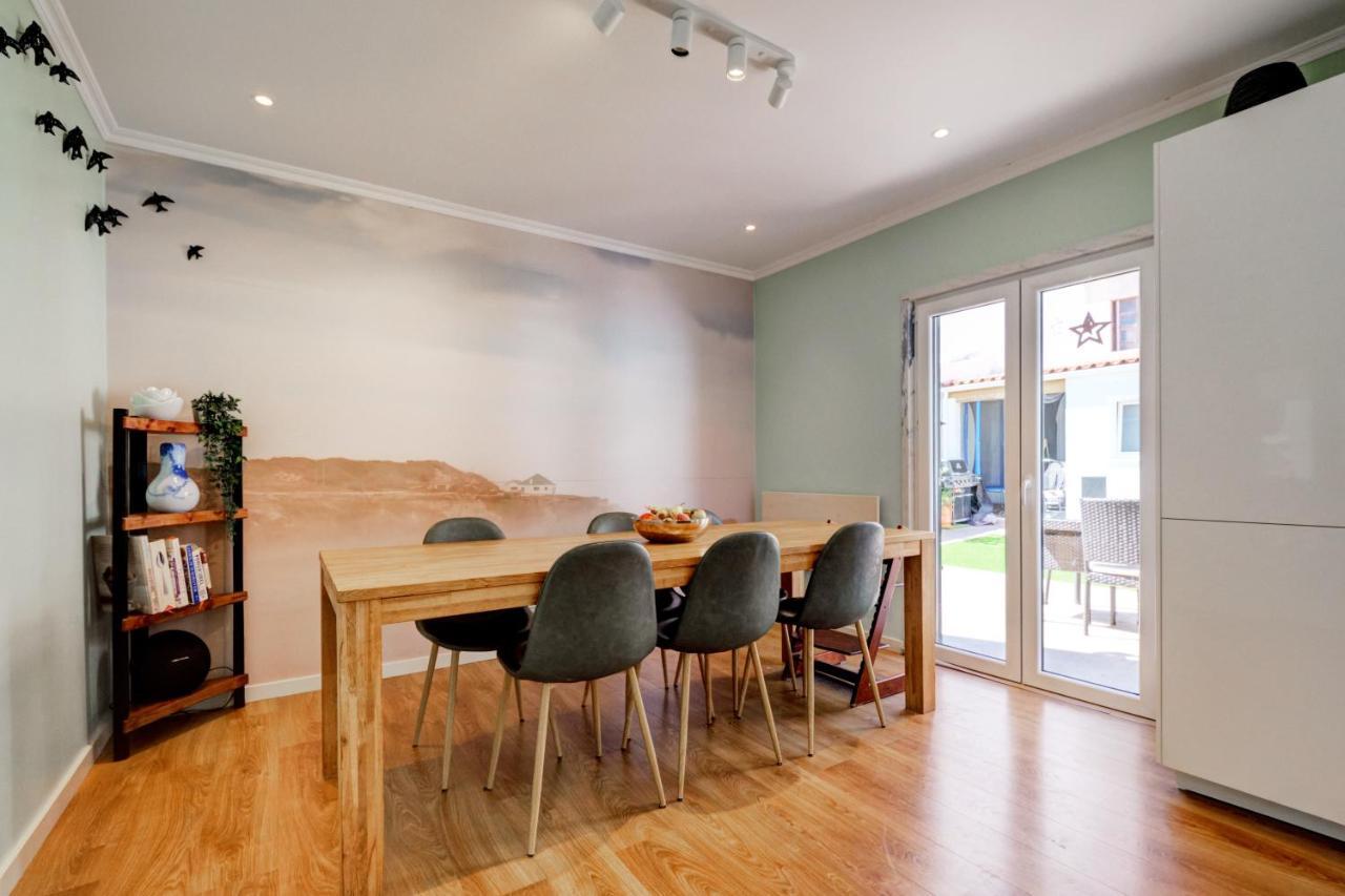 Comfortable Town House In Quiet Area By Lovelystay