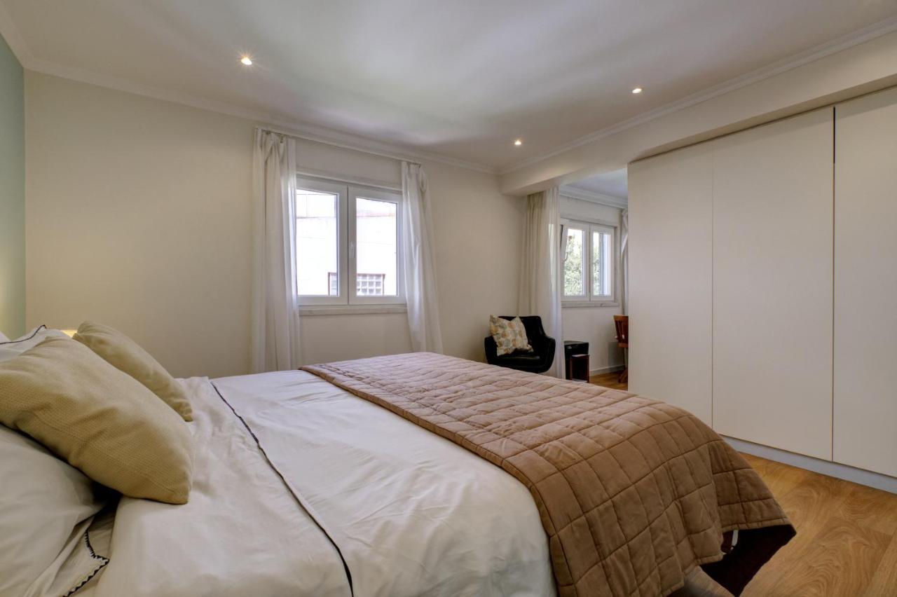 Comfortable Town House In Quiet Area By Lovelystay Lisboa